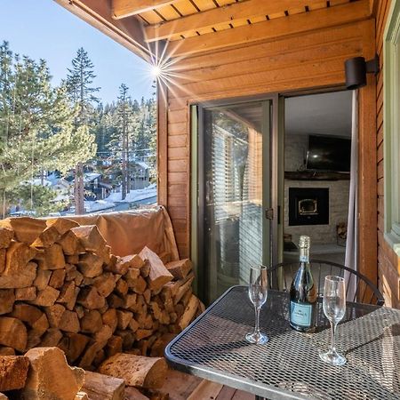 Mountainback 91 Mammoth Lakes Exterior foto