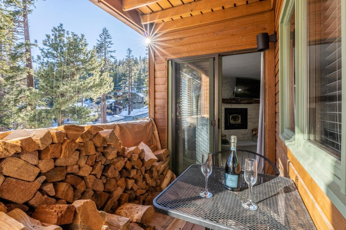 Mountainback 91 Mammoth Lakes Exterior foto