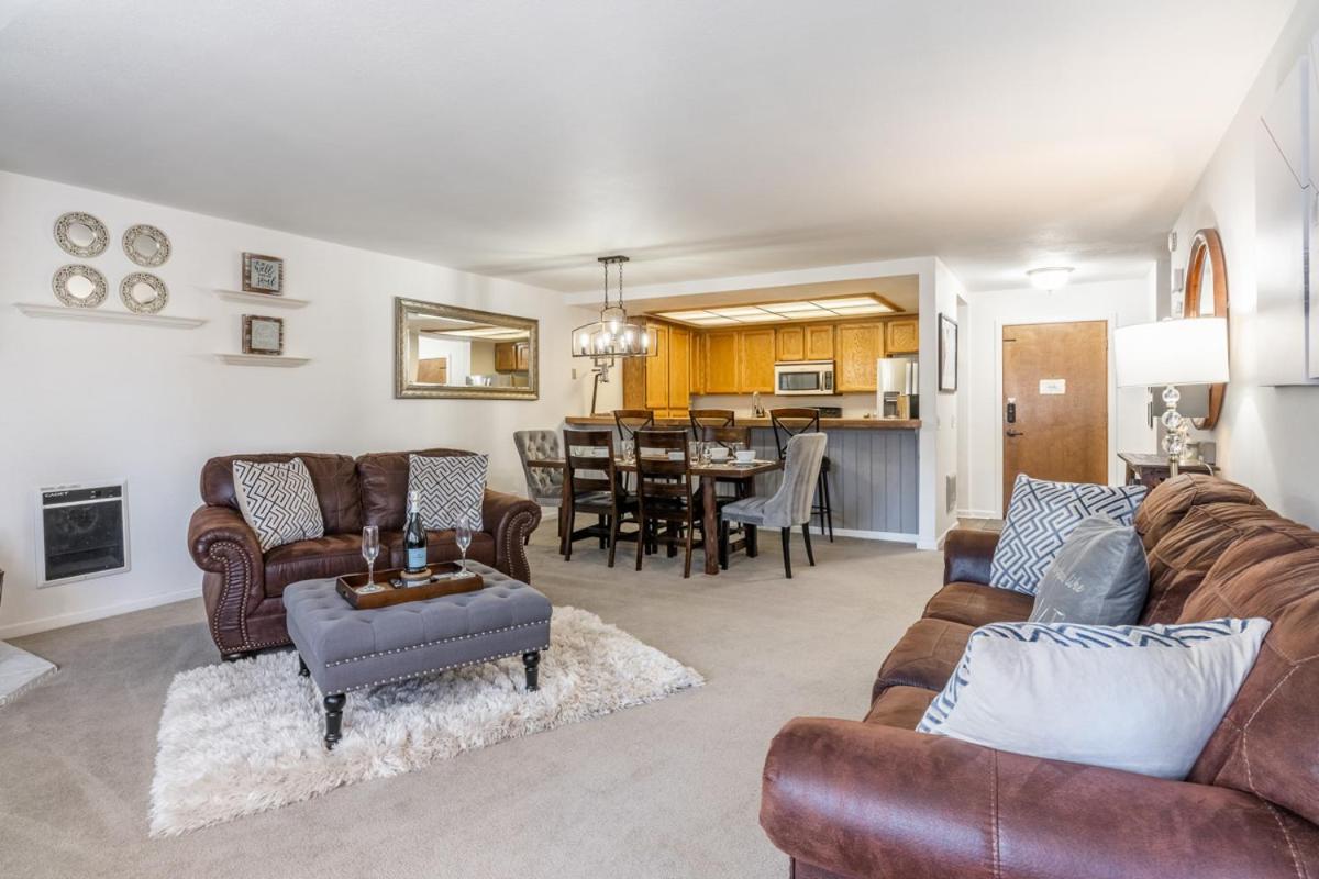 Mountainback 91 Mammoth Lakes Exterior foto