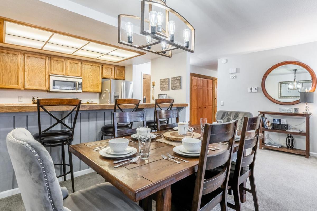 Mountainback 91 Mammoth Lakes Exterior foto