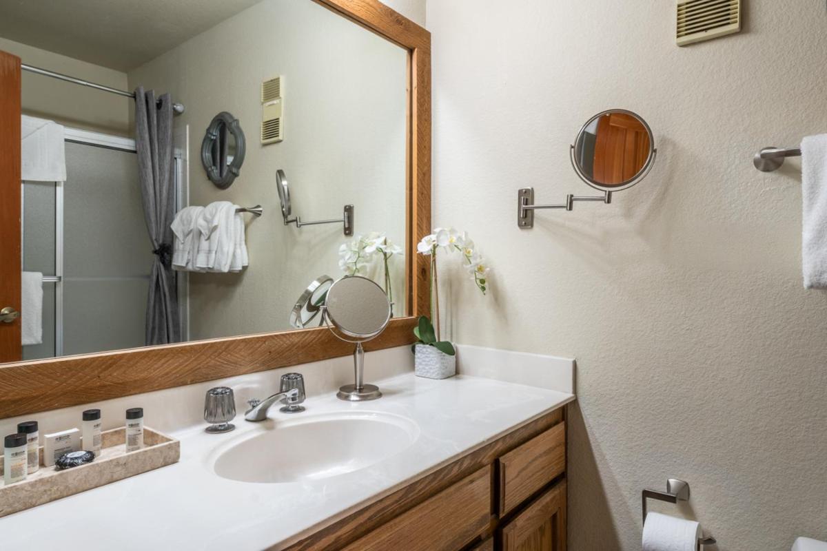 Mountainback 91 Mammoth Lakes Exterior foto