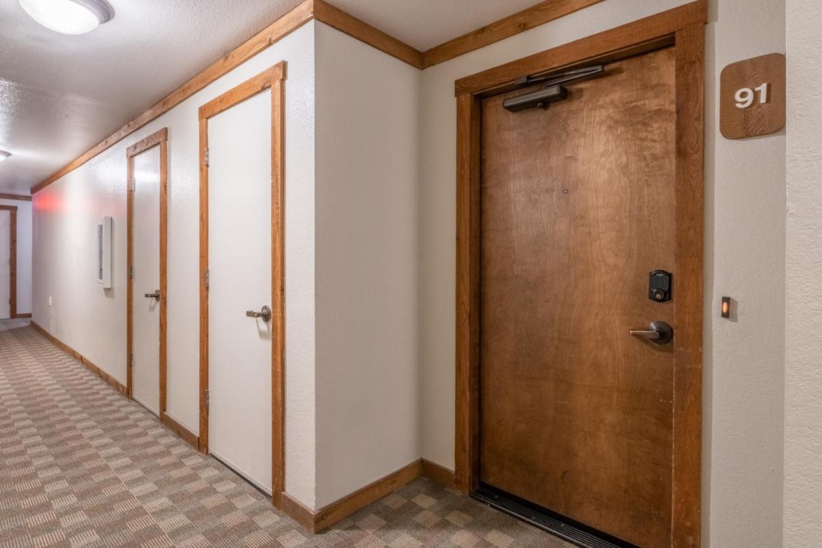 Mountainback 91 Mammoth Lakes Exterior foto