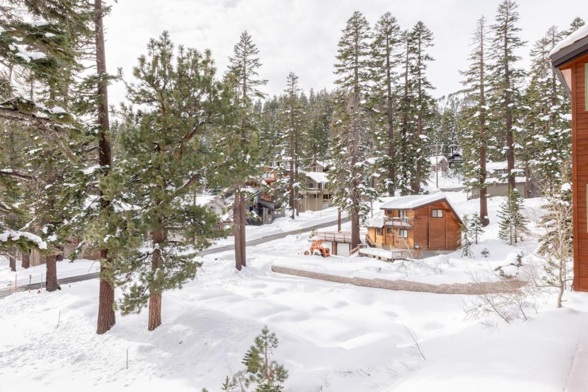 Mountainback 91 Mammoth Lakes Quarto foto